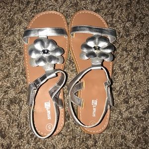 🌸Flower Sandals🌸